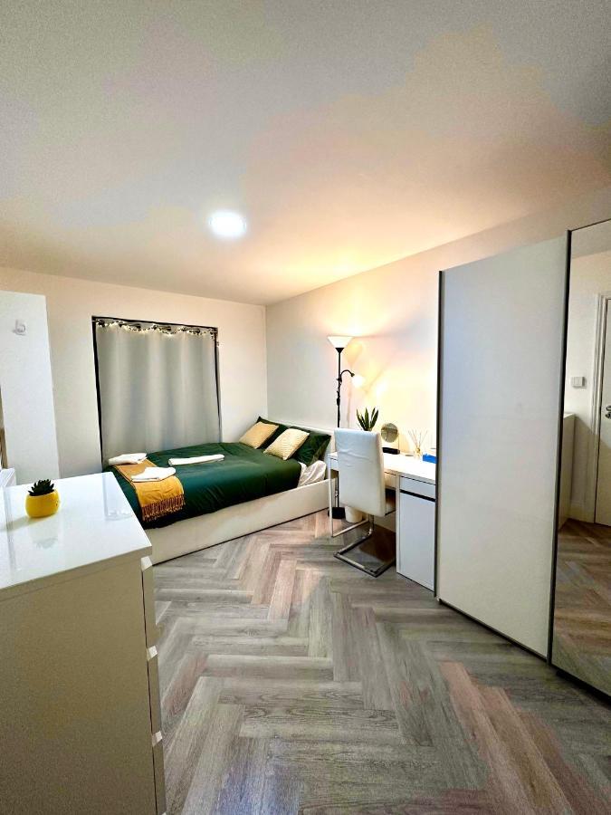 Charming 4 Bedrooms House With Garden In Heart Of London Camden Kültér fotó