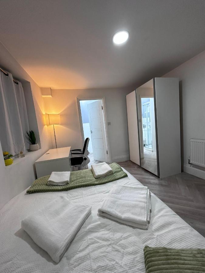 Charming 4 Bedrooms House With Garden In Heart Of London Camden Kültér fotó