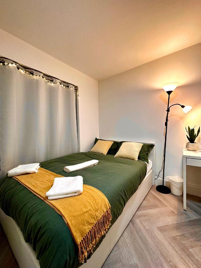 Charming 4 Bedrooms House With Garden In Heart Of London Camden Kültér fotó
