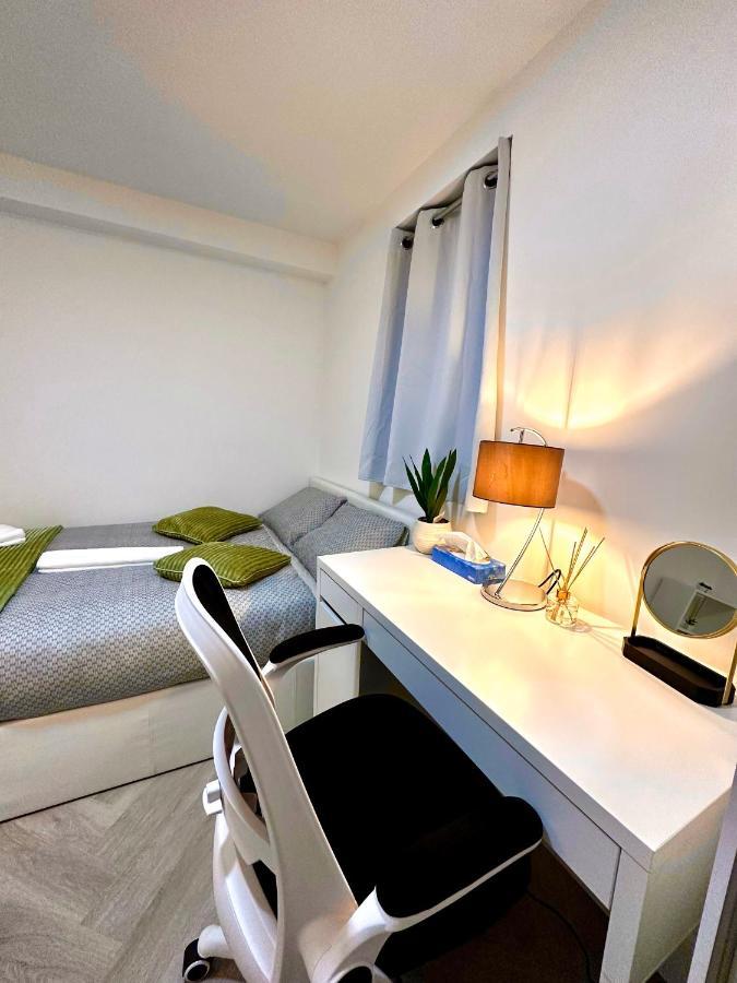 Charming 4 Bedrooms House With Garden In Heart Of London Camden Kültér fotó